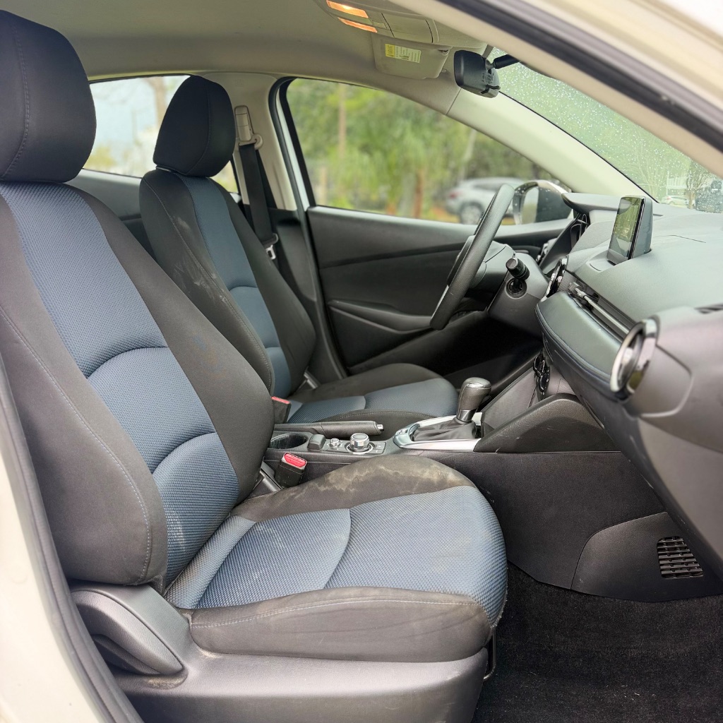 2019 Toyota Yaris - $4,992