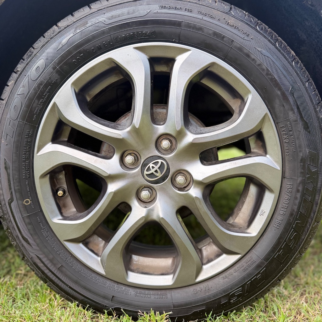 2019 Toyota Yaris - $6,991