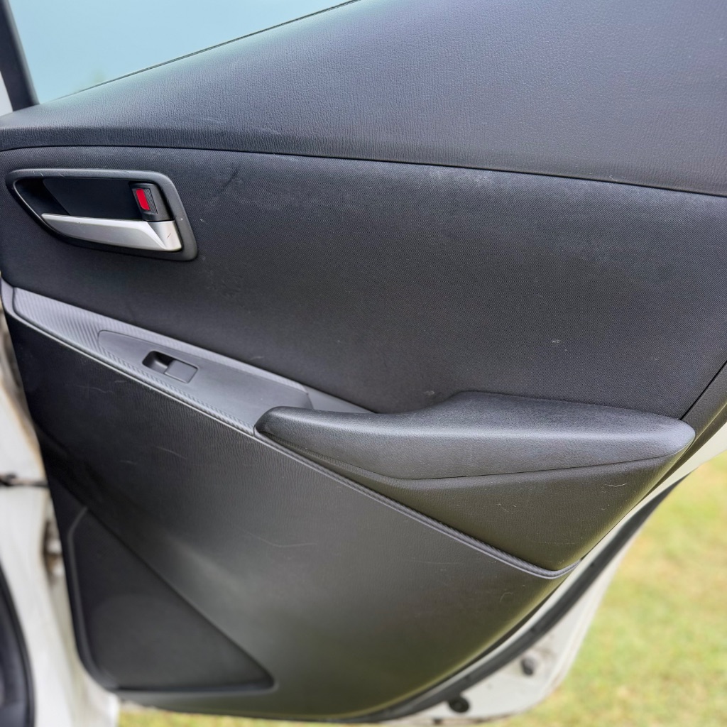 2019 Toyota Yaris - $4,992