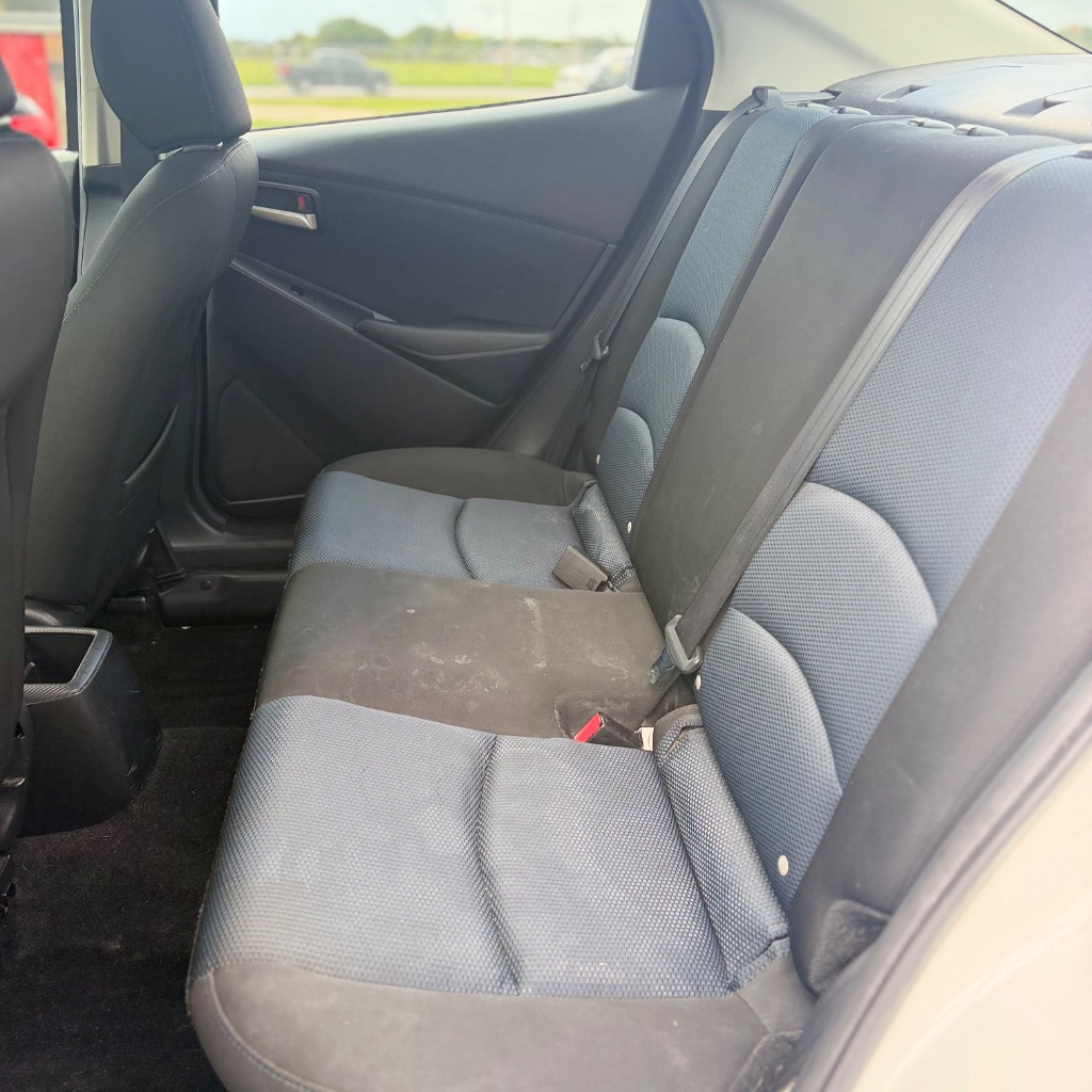 2019 Toyota Yaris - $6,991
