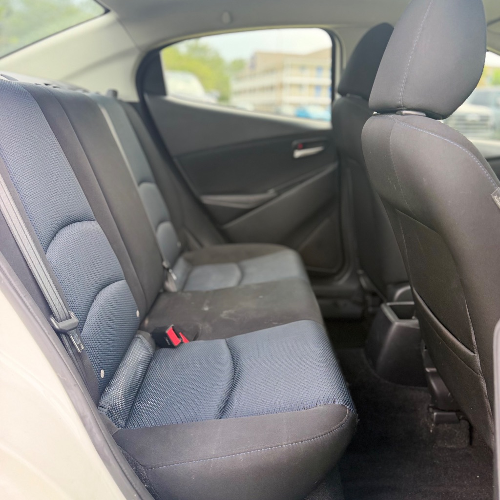 2019 Toyota Yaris - $6,991