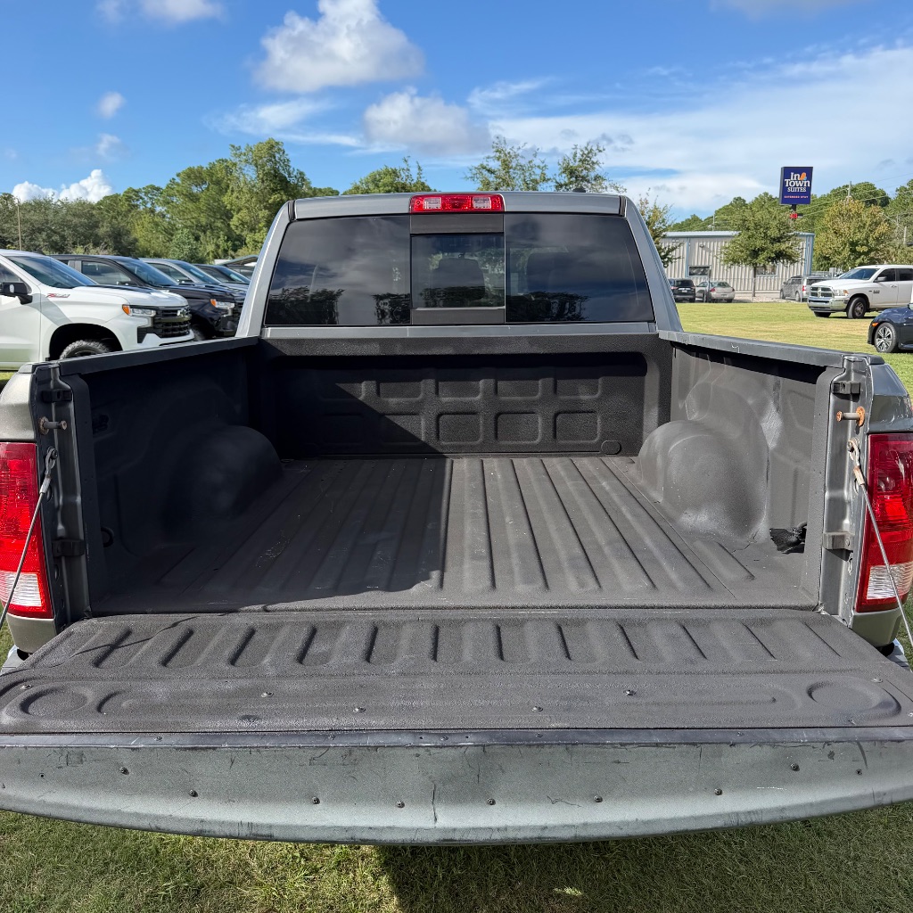 2009 Dodge Ram - $5,991