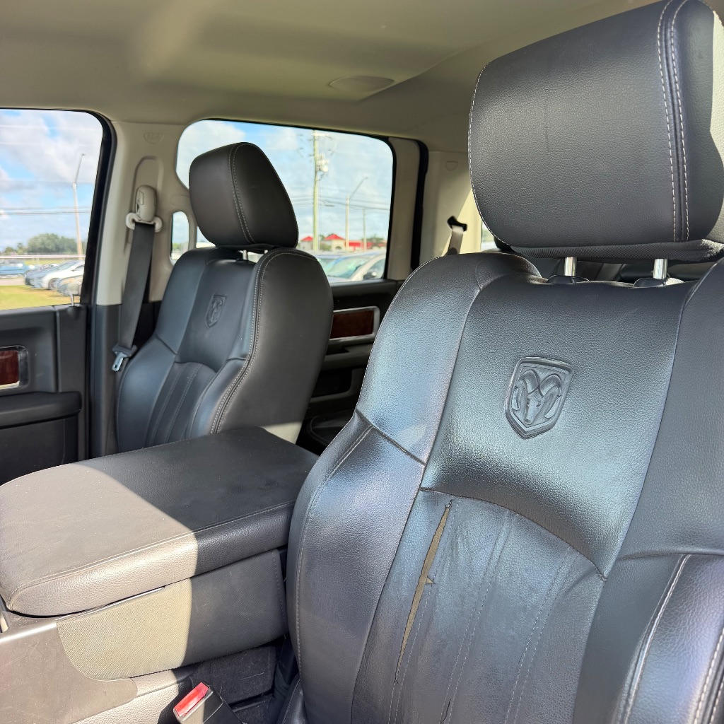 2009 Dodge Ram - $5,991