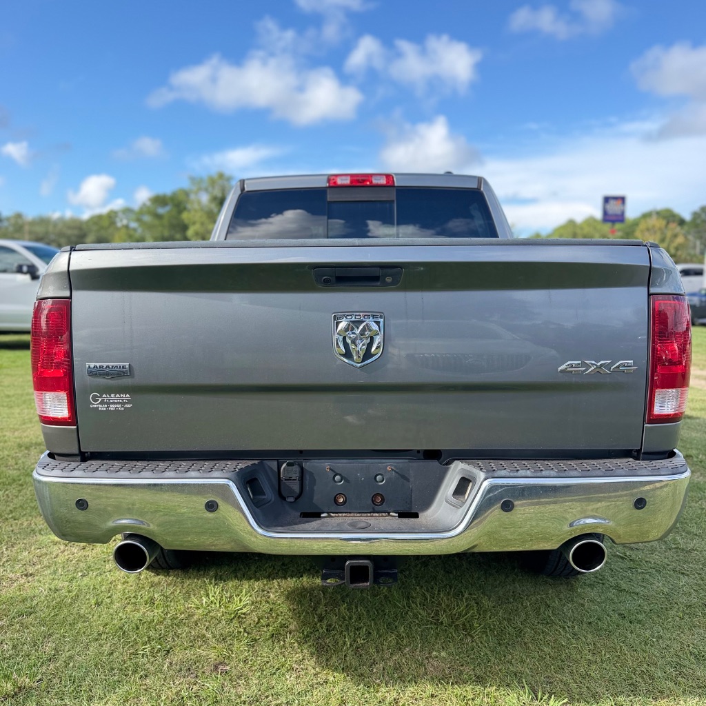2009 Dodge Ram - $5,991