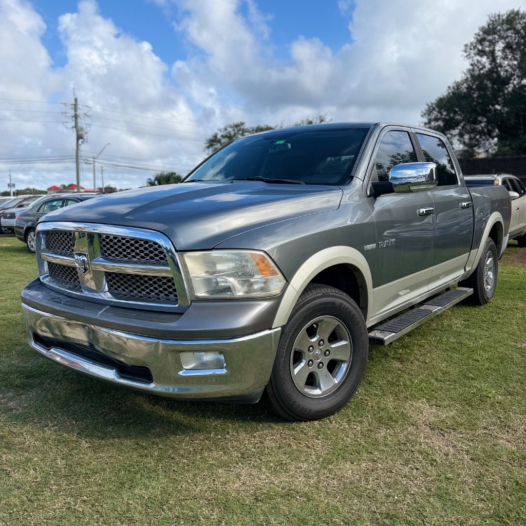 2009 Dodge Ram - $5,991