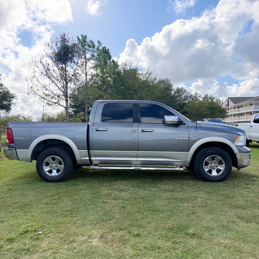 2009 Dodge Ram - $5,991