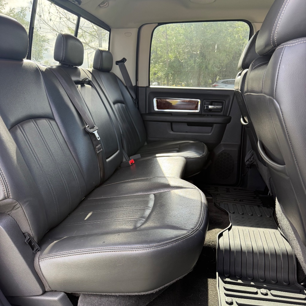2009 Dodge Ram - $5,991