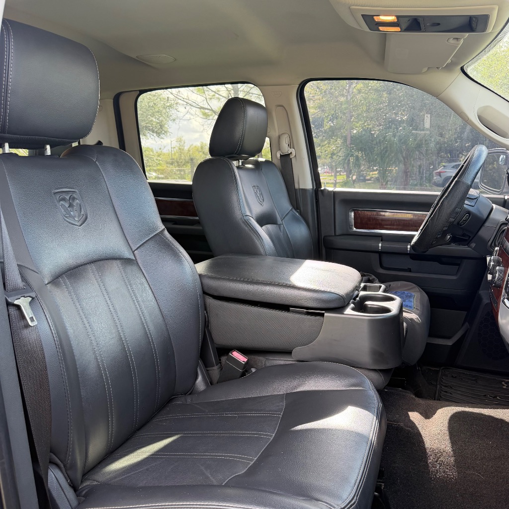 2009 Dodge Ram - $5,991