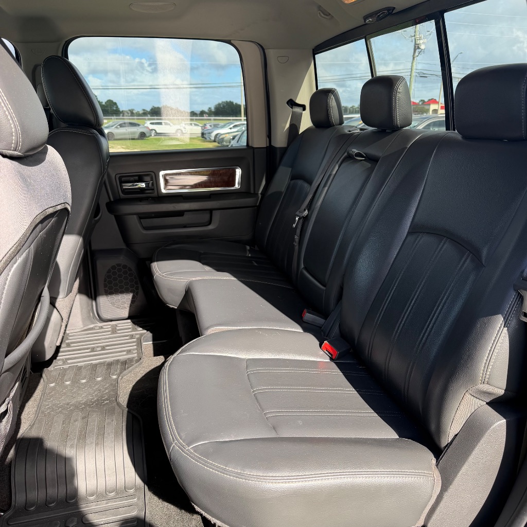 2009 Dodge Ram - $5,991
