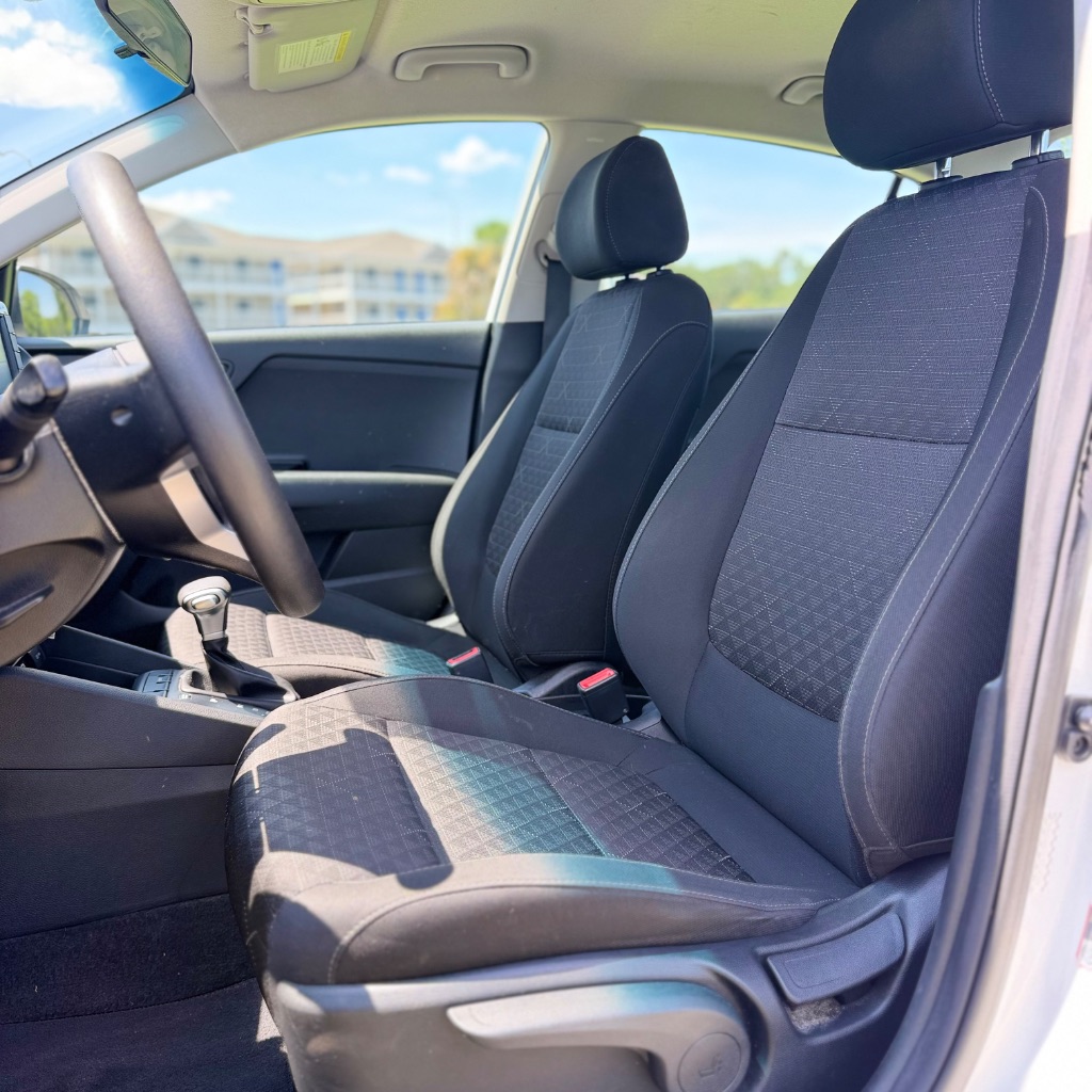 2020 Kia Rio - $11,991