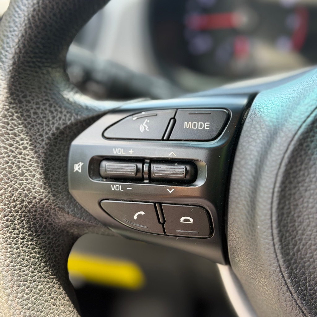2020 Kia Rio - $11,991