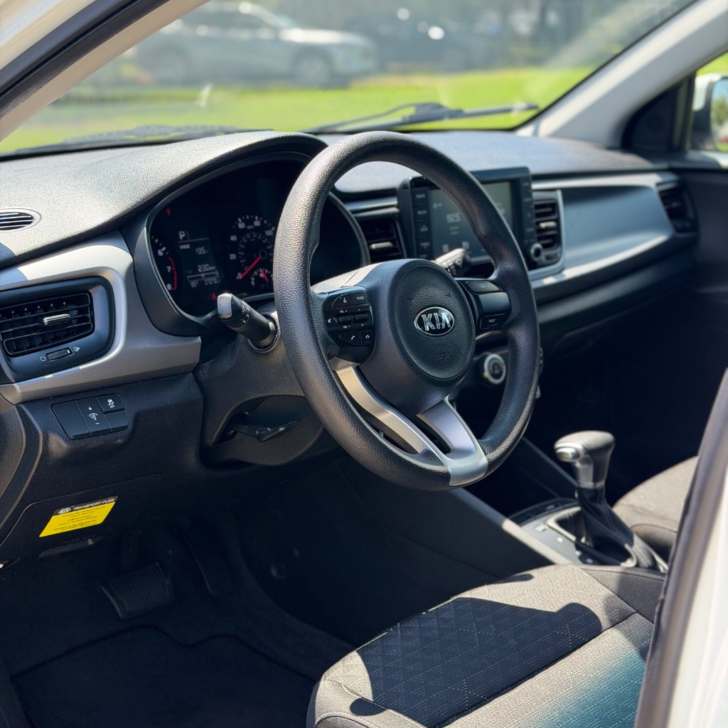 2020 Kia Rio - $11,991