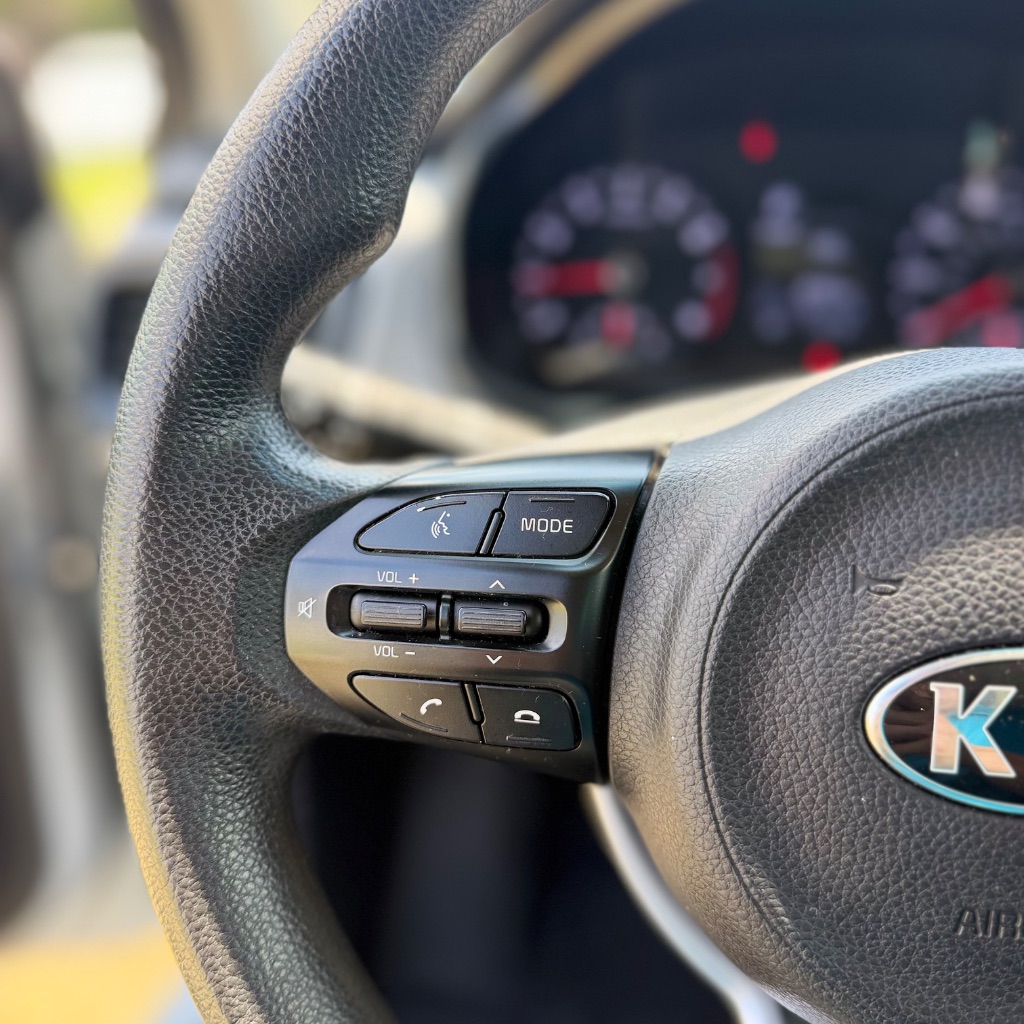 2020 Kia Rio - $11,991