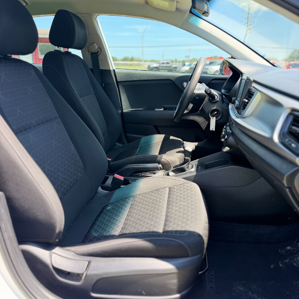 2020 Kia Rio - $11,991