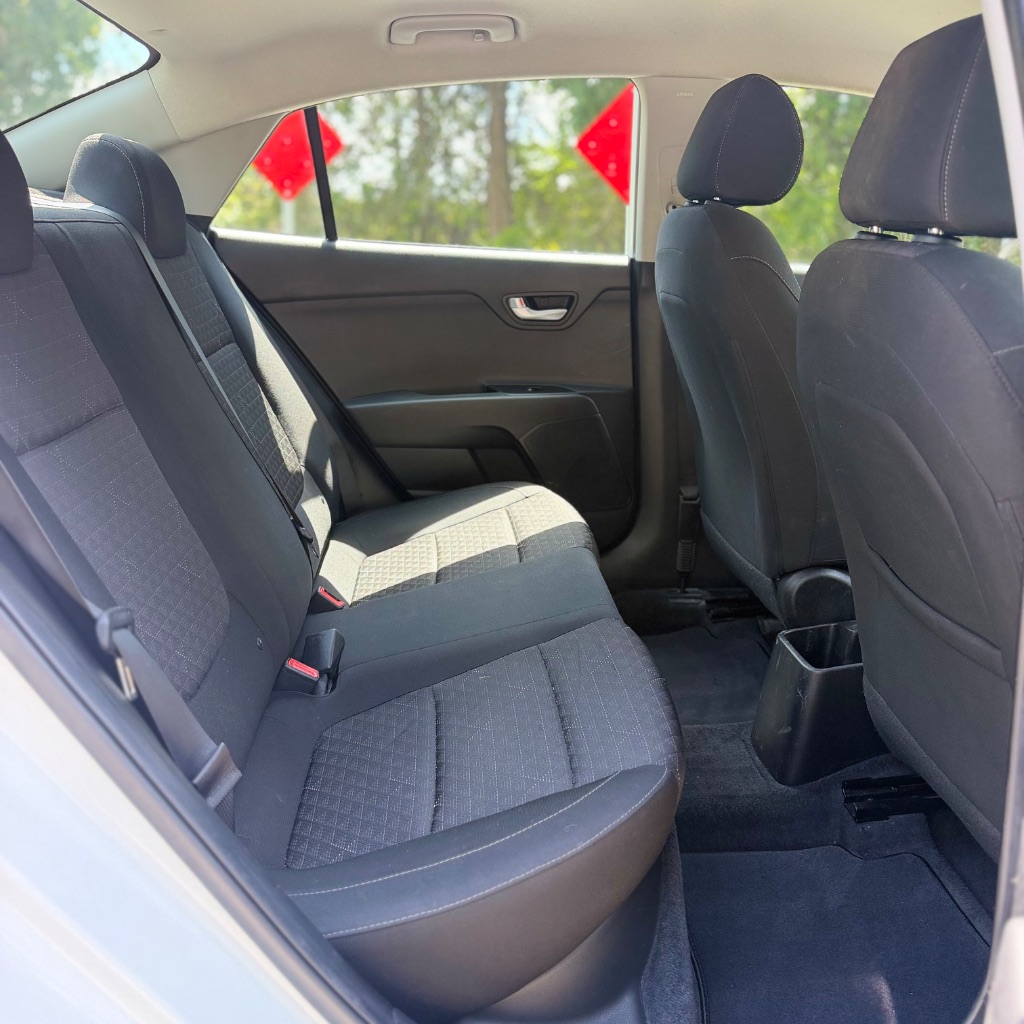 2020 Kia Rio - $11,991