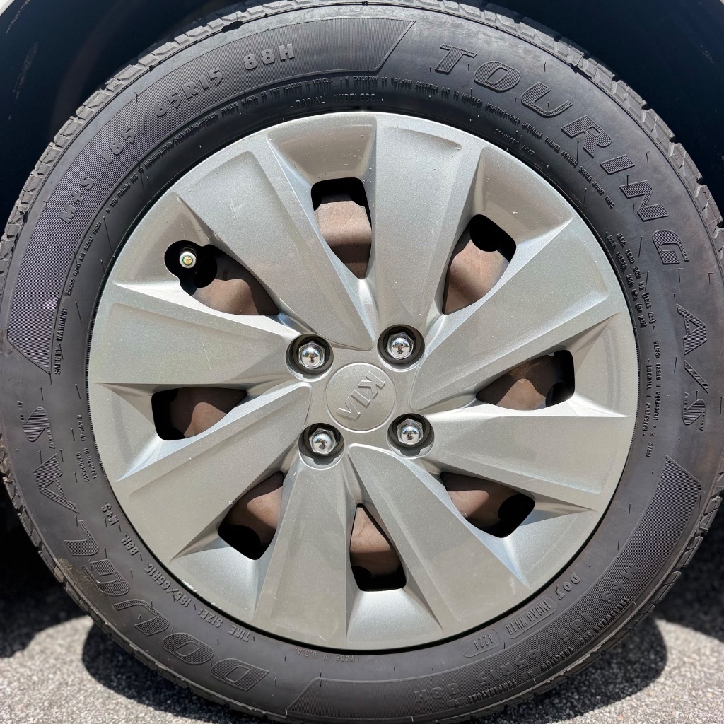 2020 Kia Rio - $11,991
