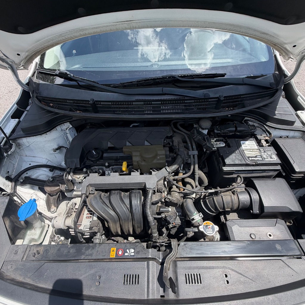 2020 Kia Rio - $11,991