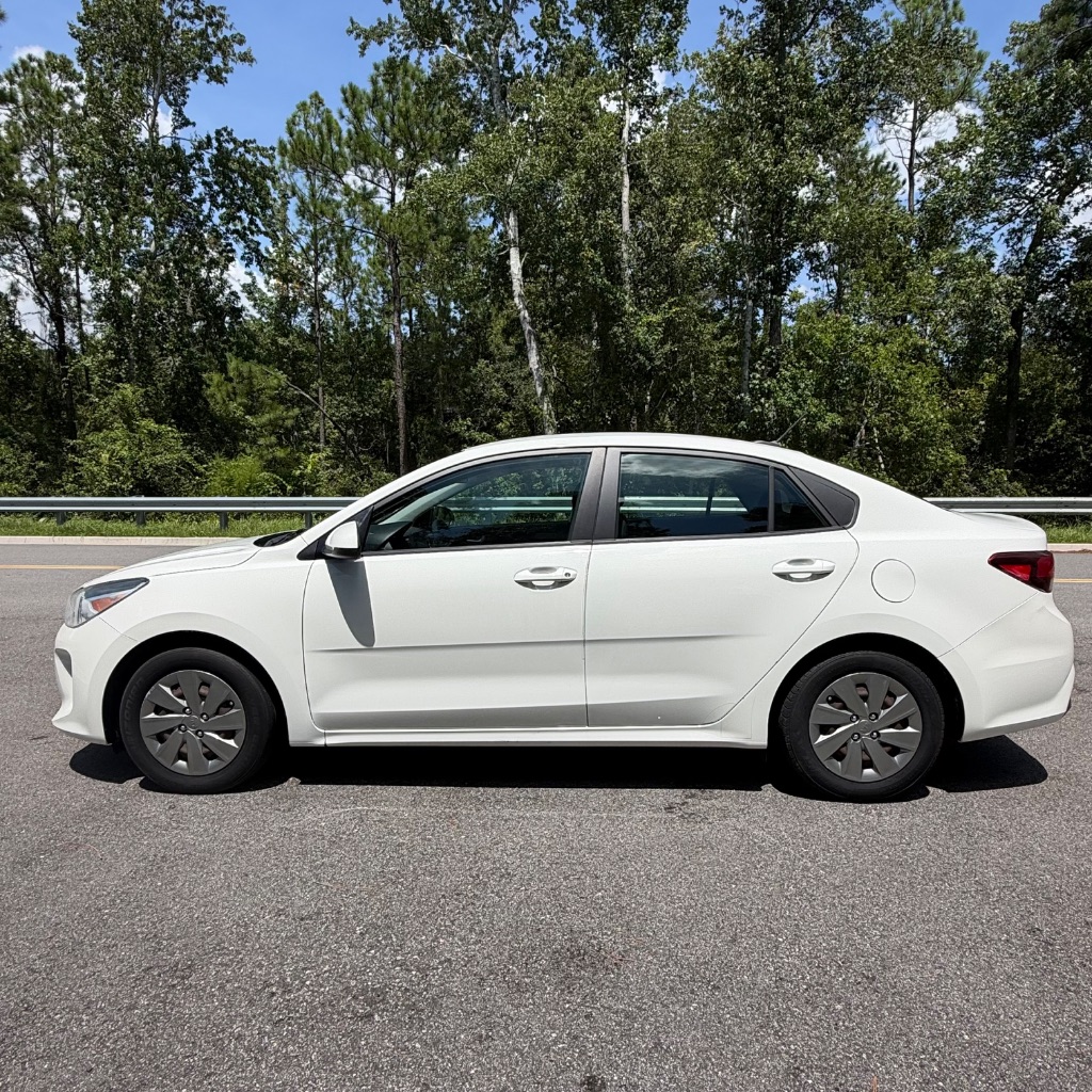 2020 Kia Rio - $11,991