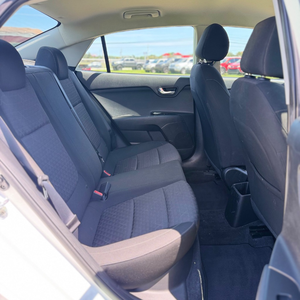 2020 Kia Rio - $11,991
