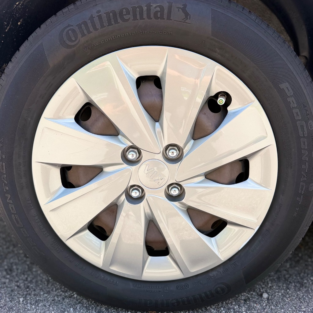 2020 Kia Rio - $11,991