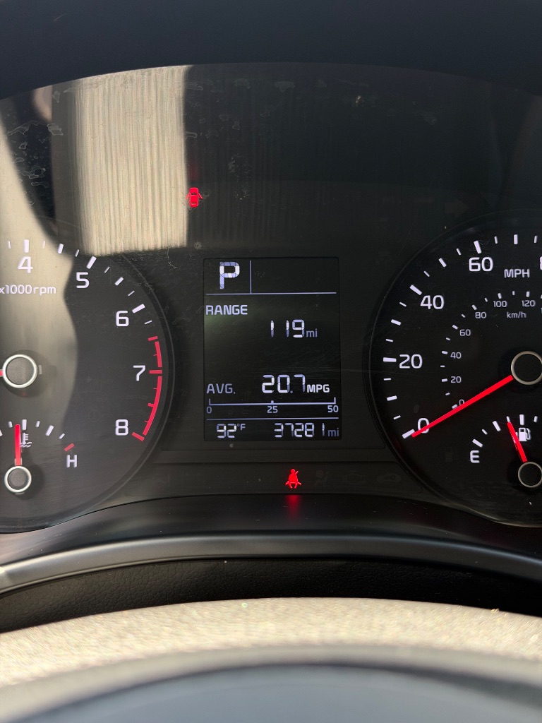 2020 Kia Rio - $11,991