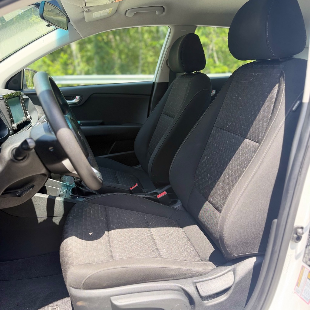 2020 Kia Rio - $11,991
