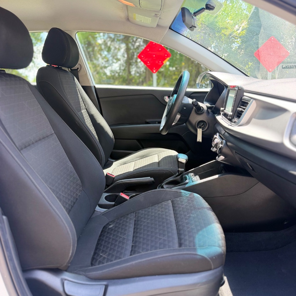 2020 Kia Rio - $11,991