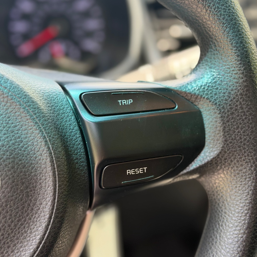 2020 Kia Rio - $11,991