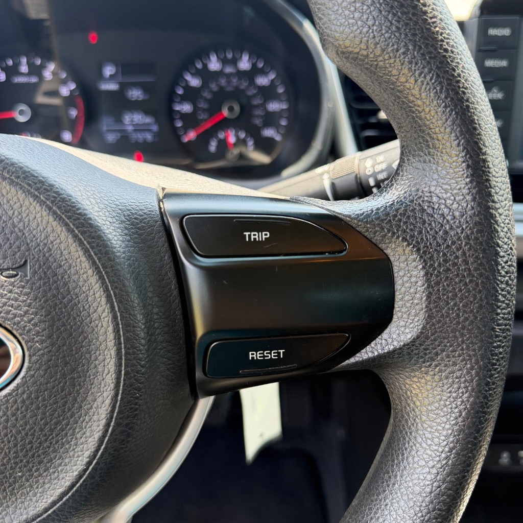 2020 Kia Rio - $11,991
