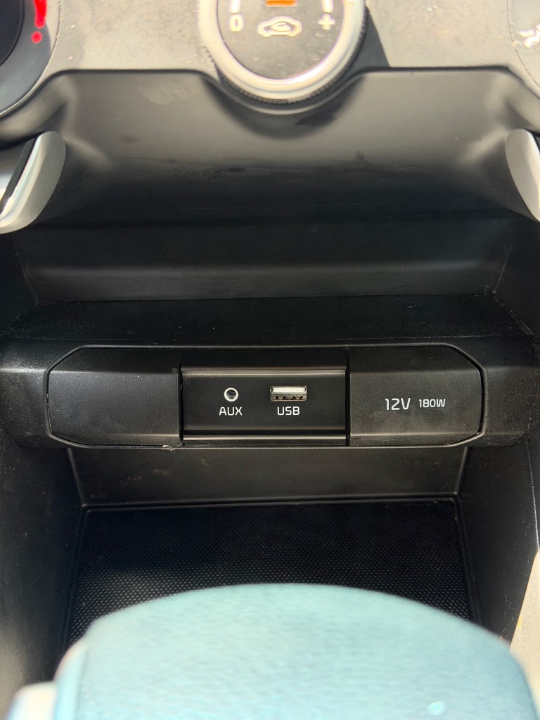 2020 Kia Rio - $11,991