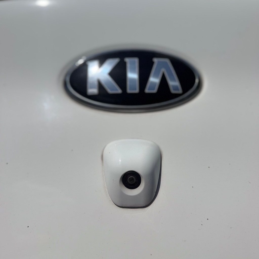 2020 Kia Rio - $11,991