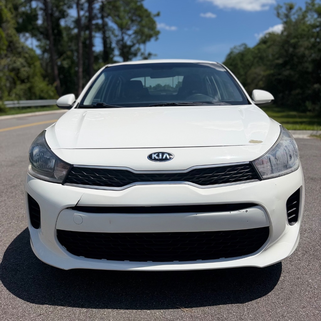 2020 Kia Rio - $11,991