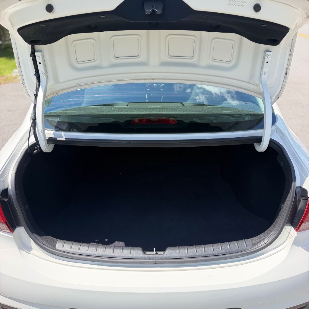 2020 Kia Rio - $11,991