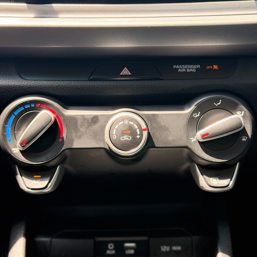 2020 Kia Rio - $11,991