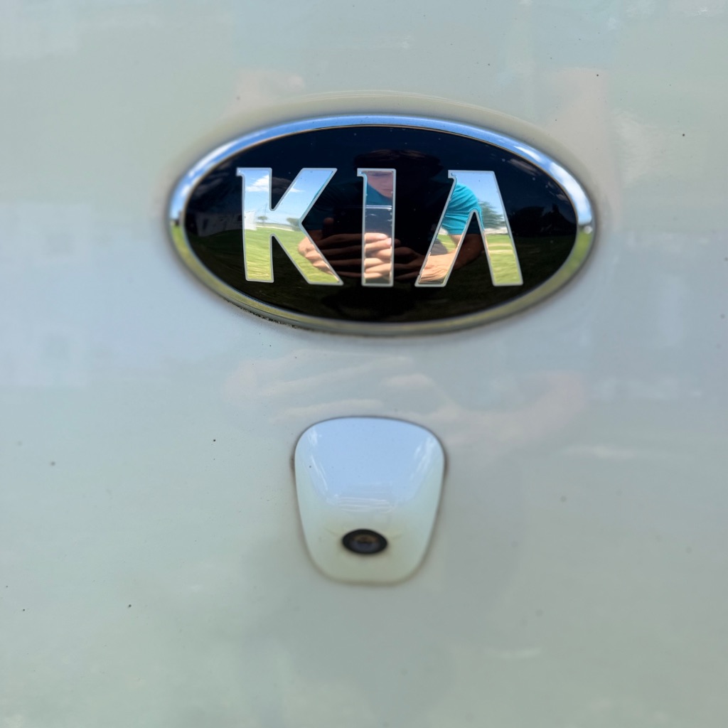 2020 Kia Rio - $11,991