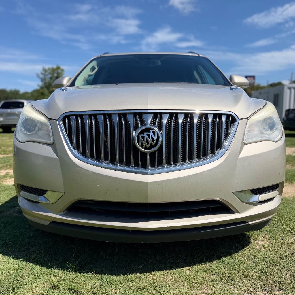 2013 Buick Enclave - $4,400
