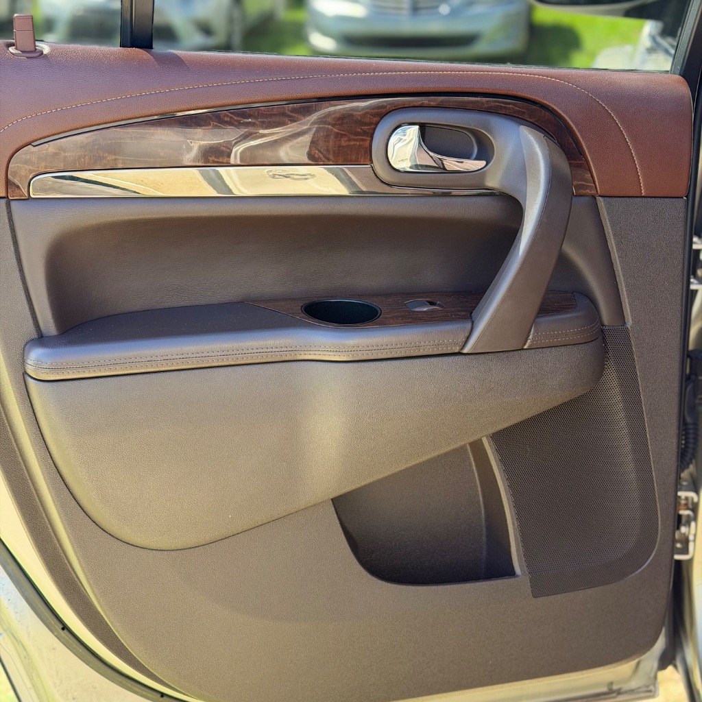 2013 Buick Enclave - $4,400