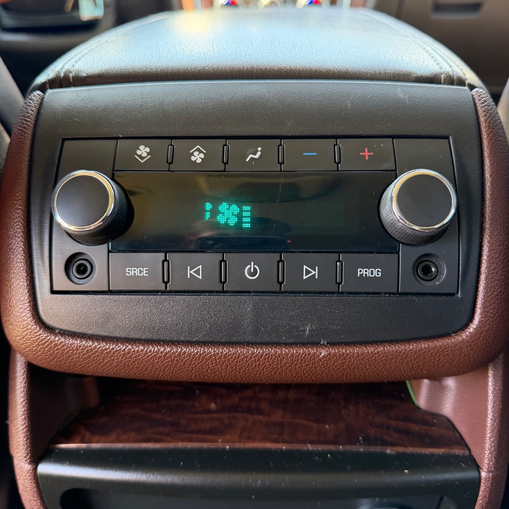 2013 Buick Enclave - $4,400