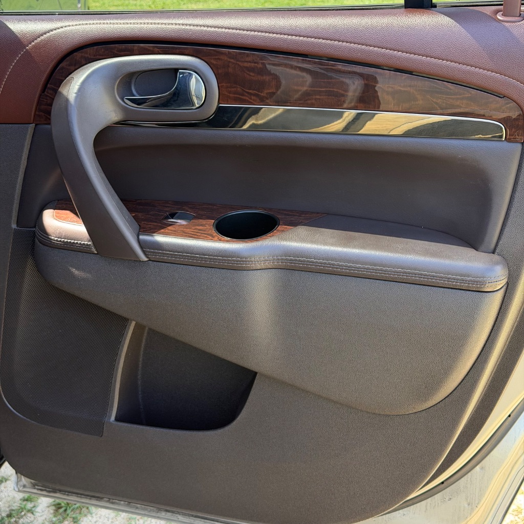 2013 Buick Enclave - $4,400
