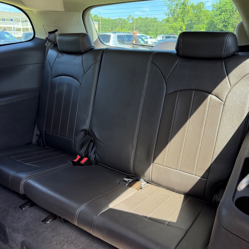 2013 Buick Enclave - $4,400