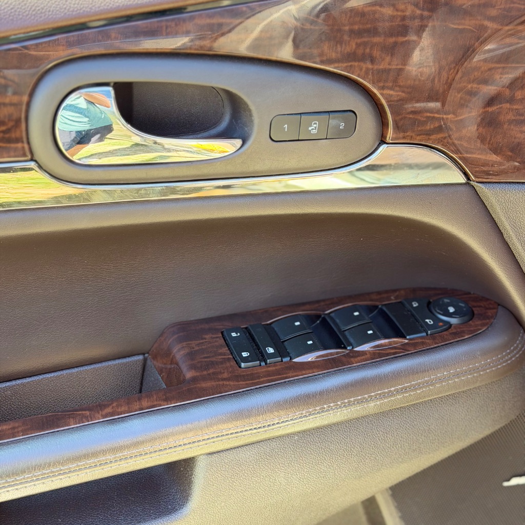 2013 Buick Enclave - $4,400