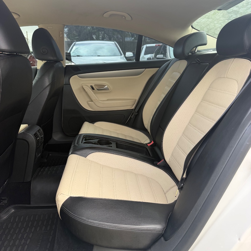 2011 Volkswagen Passat - $2,900