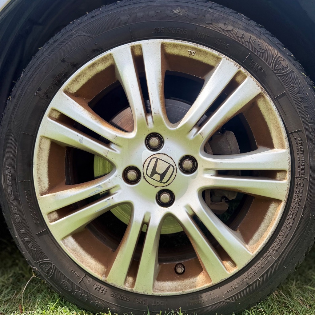 2010 Honda Fit - $3,500