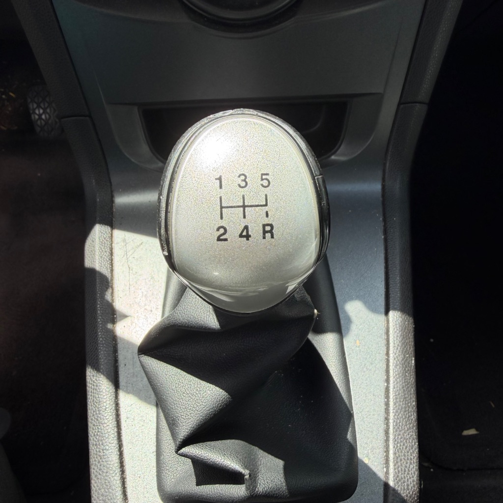2017 Ford Fiesta - $3,991