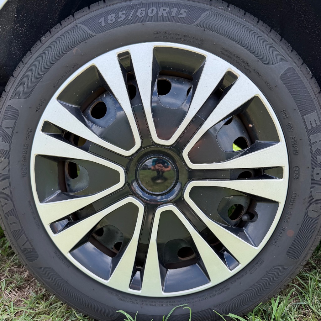 2017 Ford Fiesta - $3,991