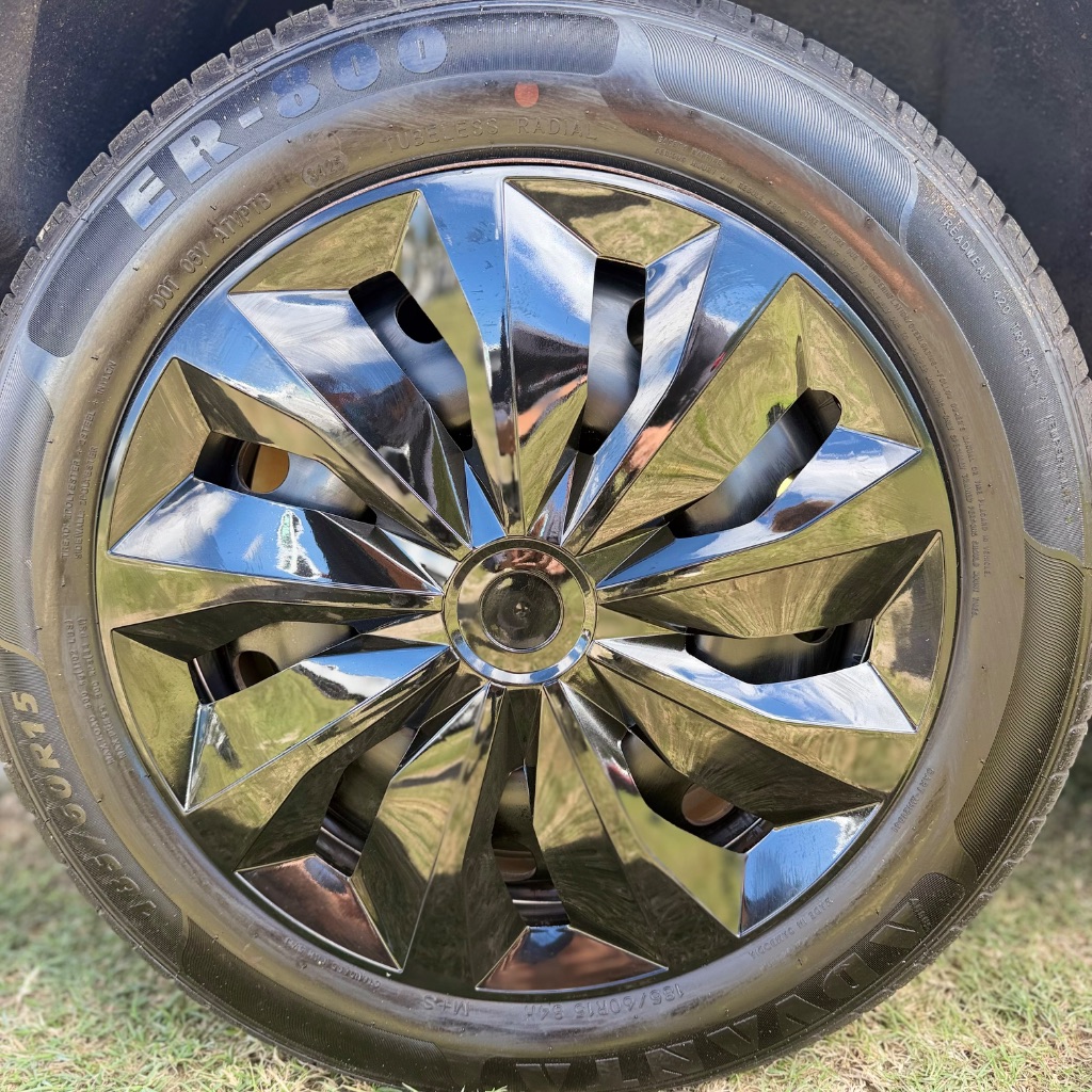 2017 Ford Fiesta - $3,991