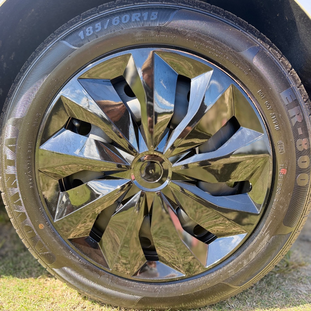 2017 Ford Fiesta - $3,991