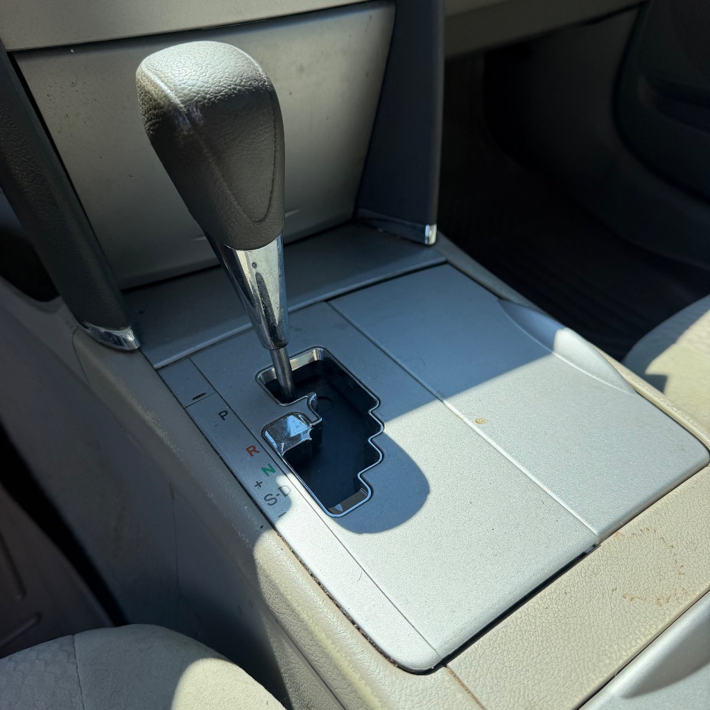 2011 Toyota Camry - $4,991