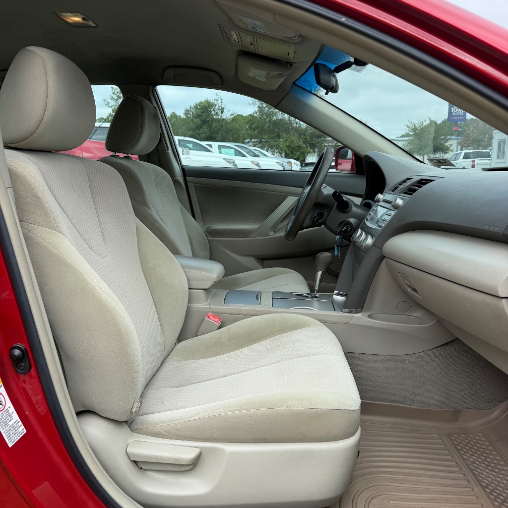 2011 Toyota Camry - $4,500