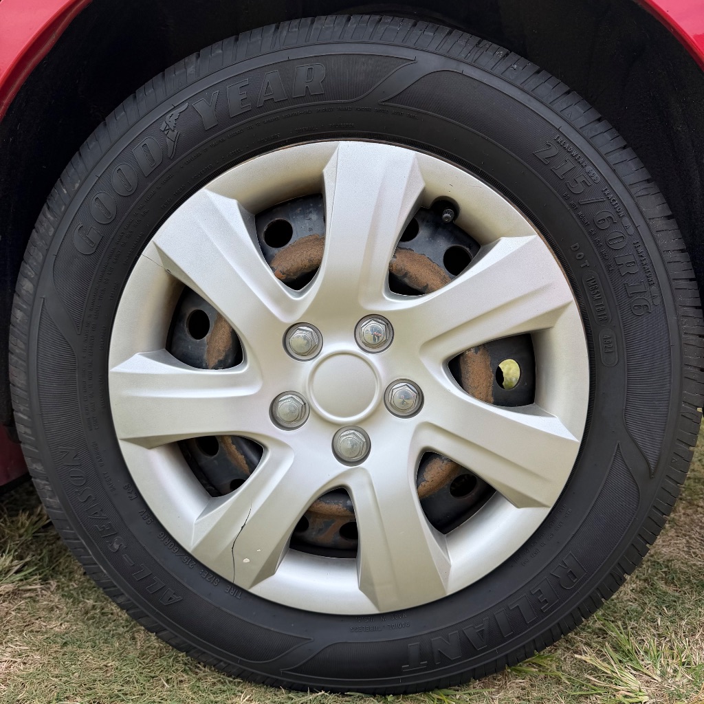 2011 Toyota Camry - $4,500